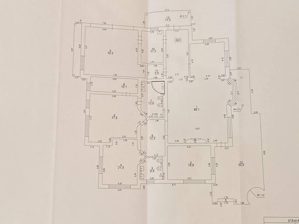 Lauvu 5 majas plans 322m2 .JPG