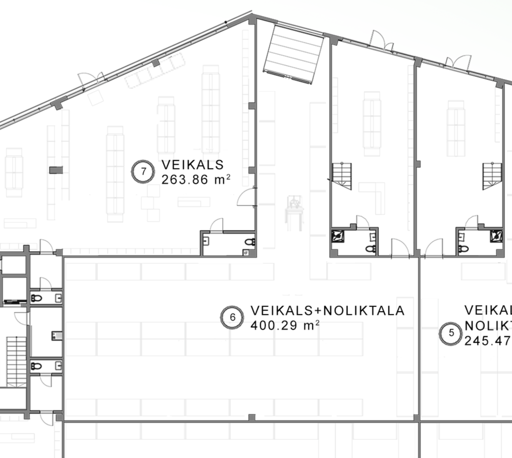 PLANS 1st A eka nr6 1st stock 547,07m Veik 80,22 Nol 320,06 Bir 146,79 9,7e + PVN + komun 5306,58e.png