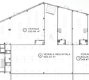 PLANS 1st A eka nr6 1st stock 547,07m Veik 80,22 Nol 320,06 Bir 146,79 9,7e + PVN + komun 5306,58e.png