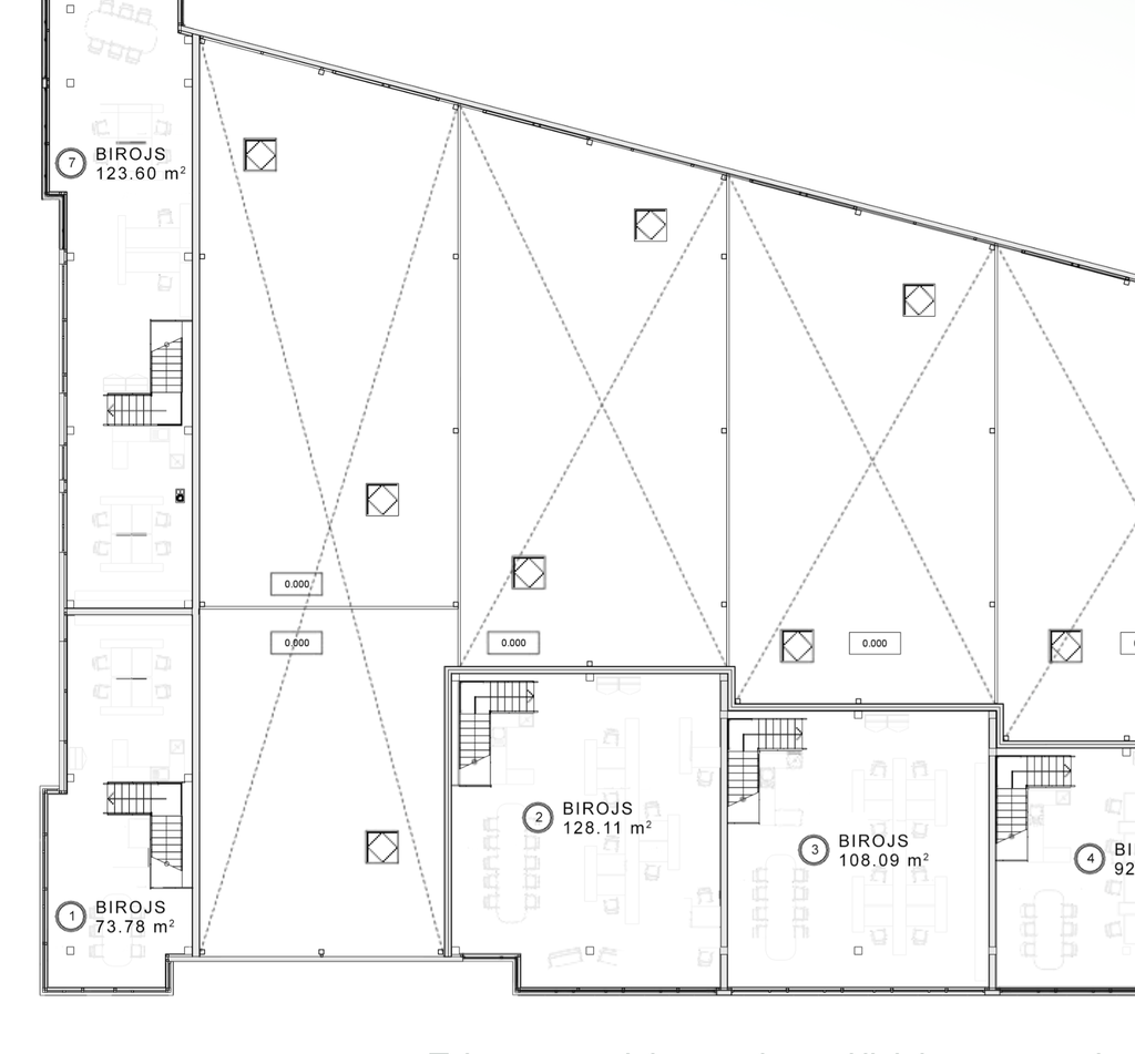 PLANS 2st B eka nr2 1st stock 488,19m Veik 132,68 Nol 227,40 Bir 128,11  9,7e + PVN + kom 4735,44e.png