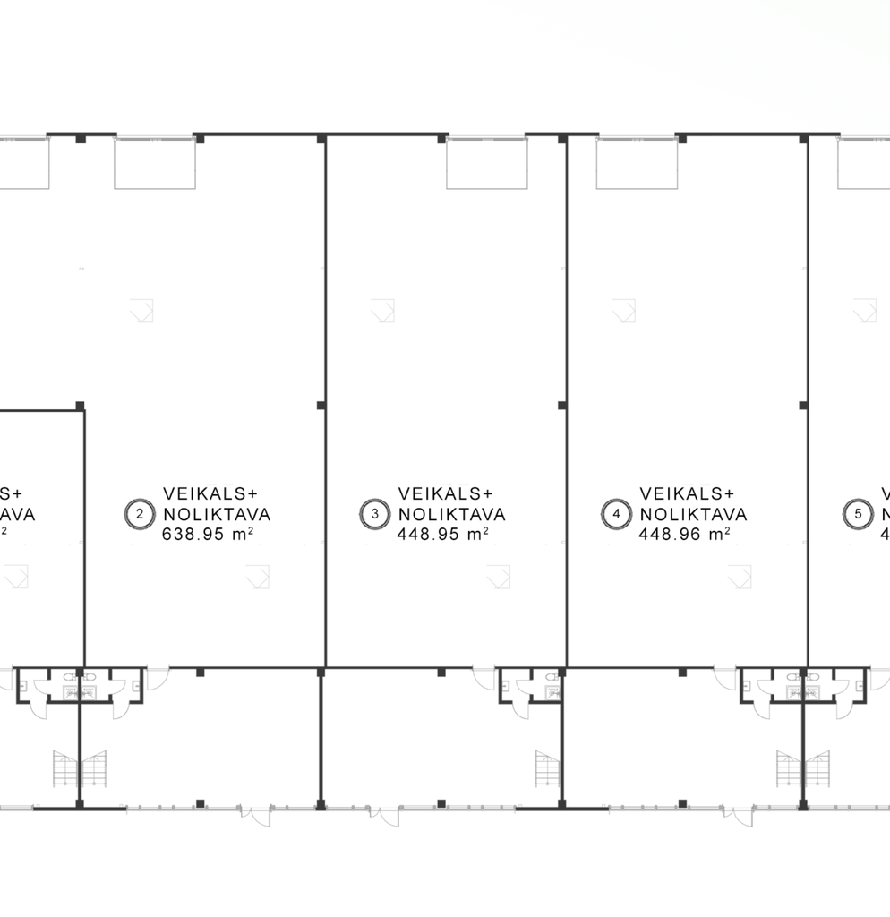 PLANS 1st C eka nr3 1st stock 542,94m Veik 88m Nol 351,30 Bir 93,98  9,7e + PVN + kom 5266,51e.png