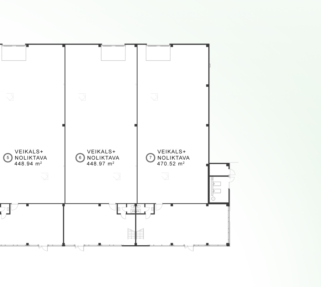 PLANS 1st C eka nr7 1st stock 616,81m Veik 113,6 Nol 344,5 Bir 145,66  9,7e + PVN + kom 5983,06e.png