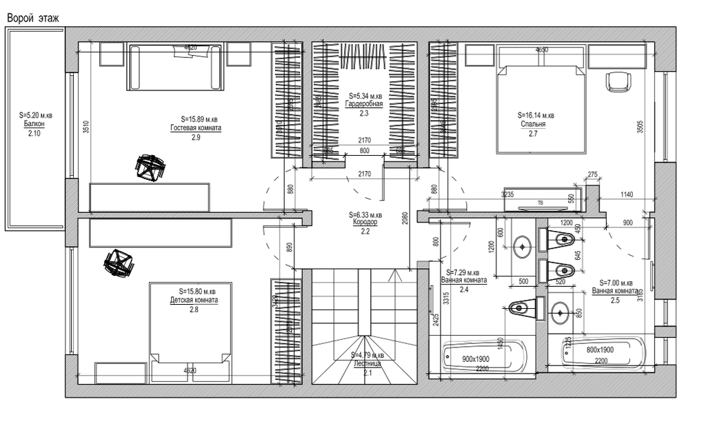 w B3   Plans C+ 2stavs.png