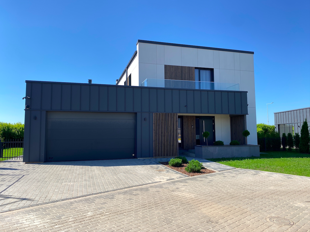 Modern house for sale in Pinki, Vaivaru 4