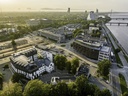 Telpas uz nomu veikalam salonam Dēļu iela 5