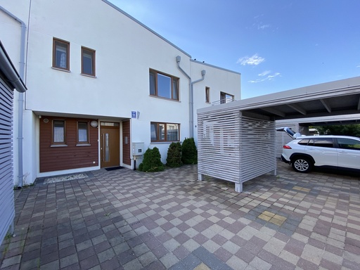 Townhouse for sale in Pinki on Bezdelīgu Street 11