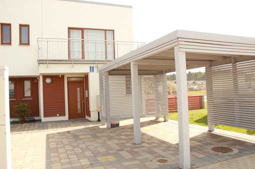 Townhouse for sale in Pinki Bezdeligu 2