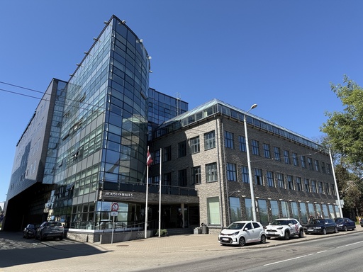 Office for rent Tornakalns, Mukusalas 41